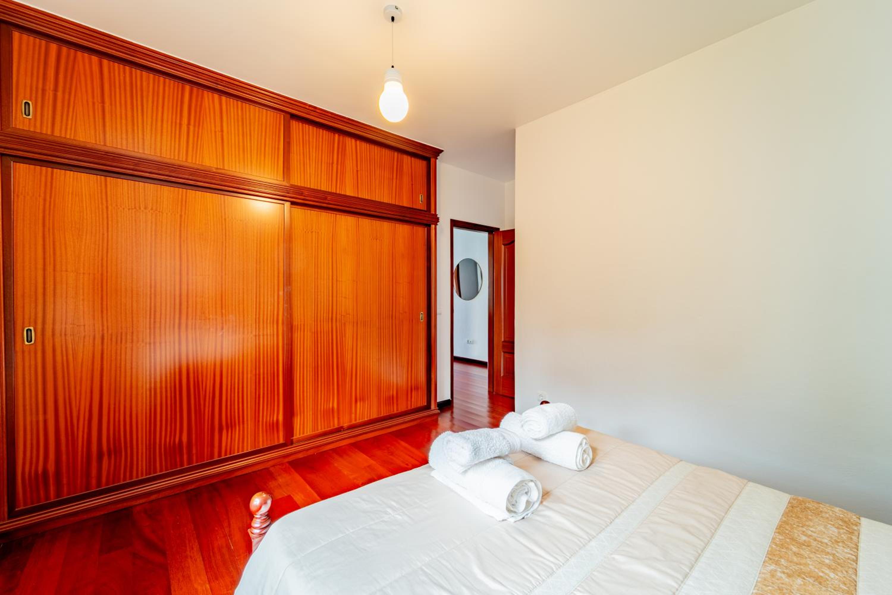 Casa Dolce Vita en Ponta do Sol — hotel room