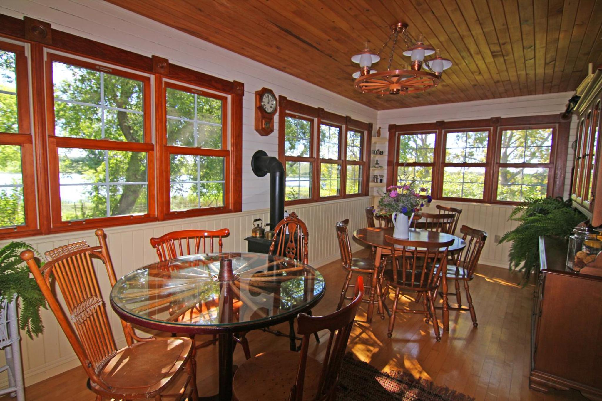 Fairmount Bed & Breakfast
