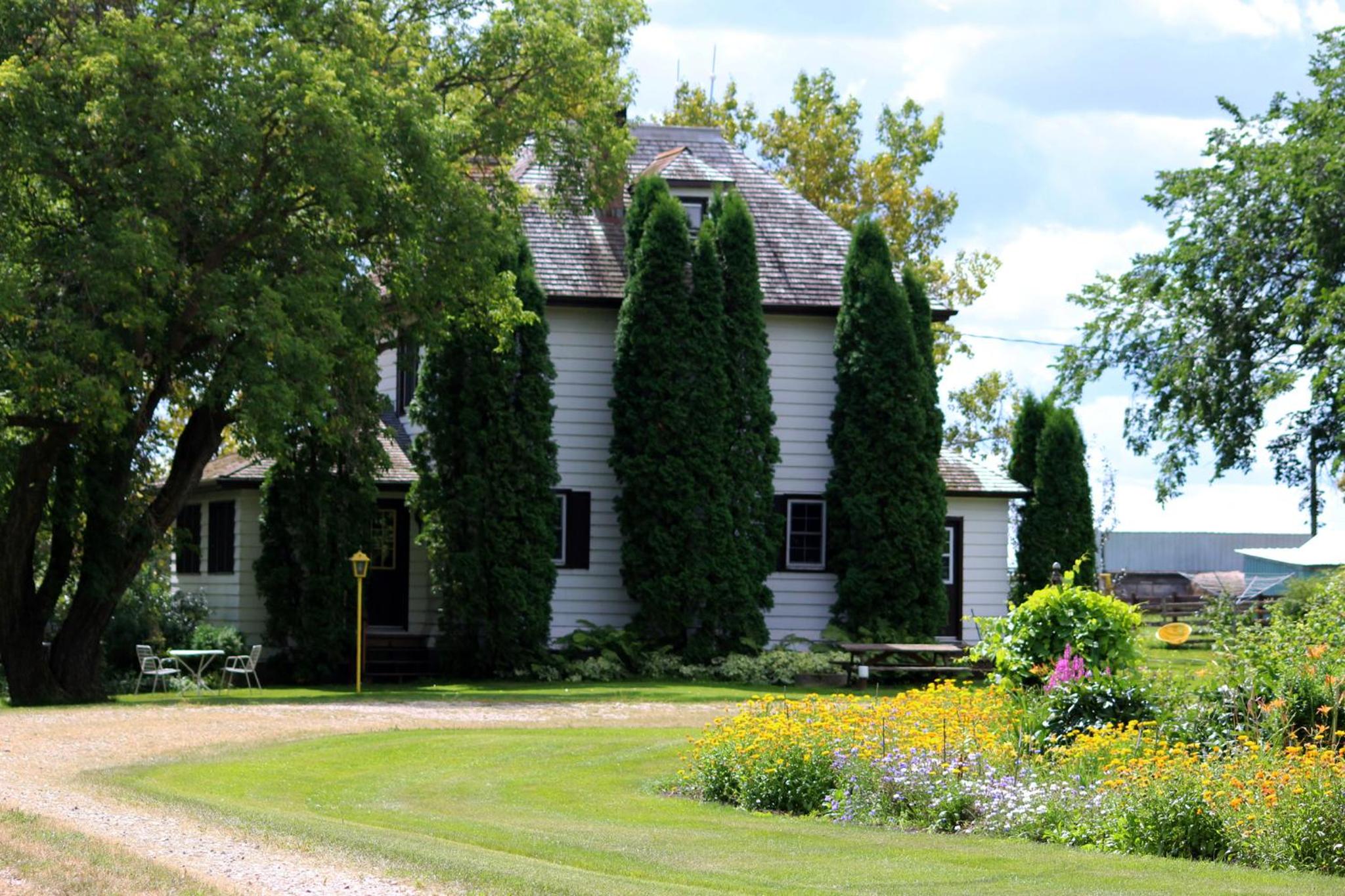 Fairmount Bed & Breakfast