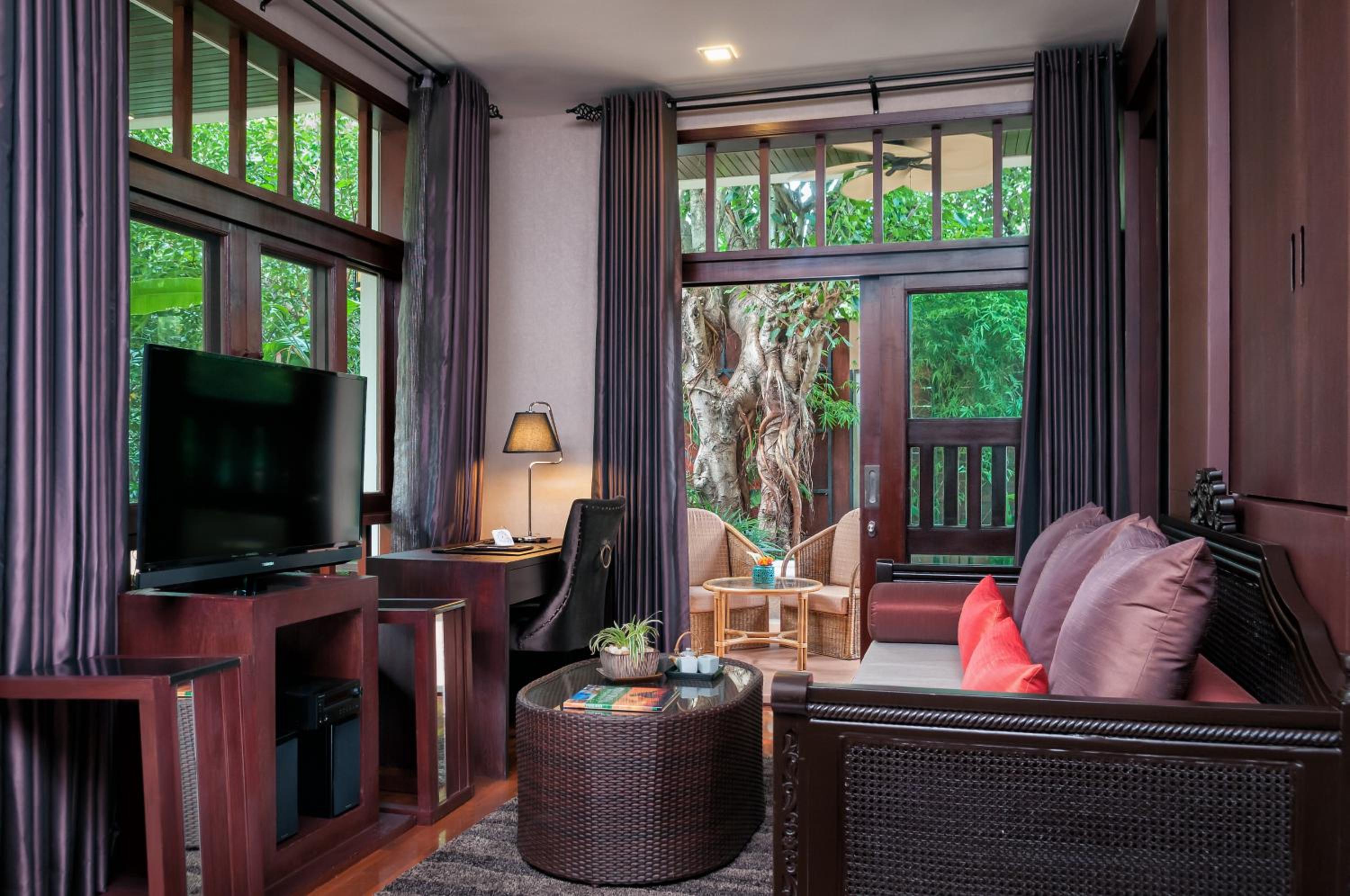 Sireeampan Boutique Resort and Spa