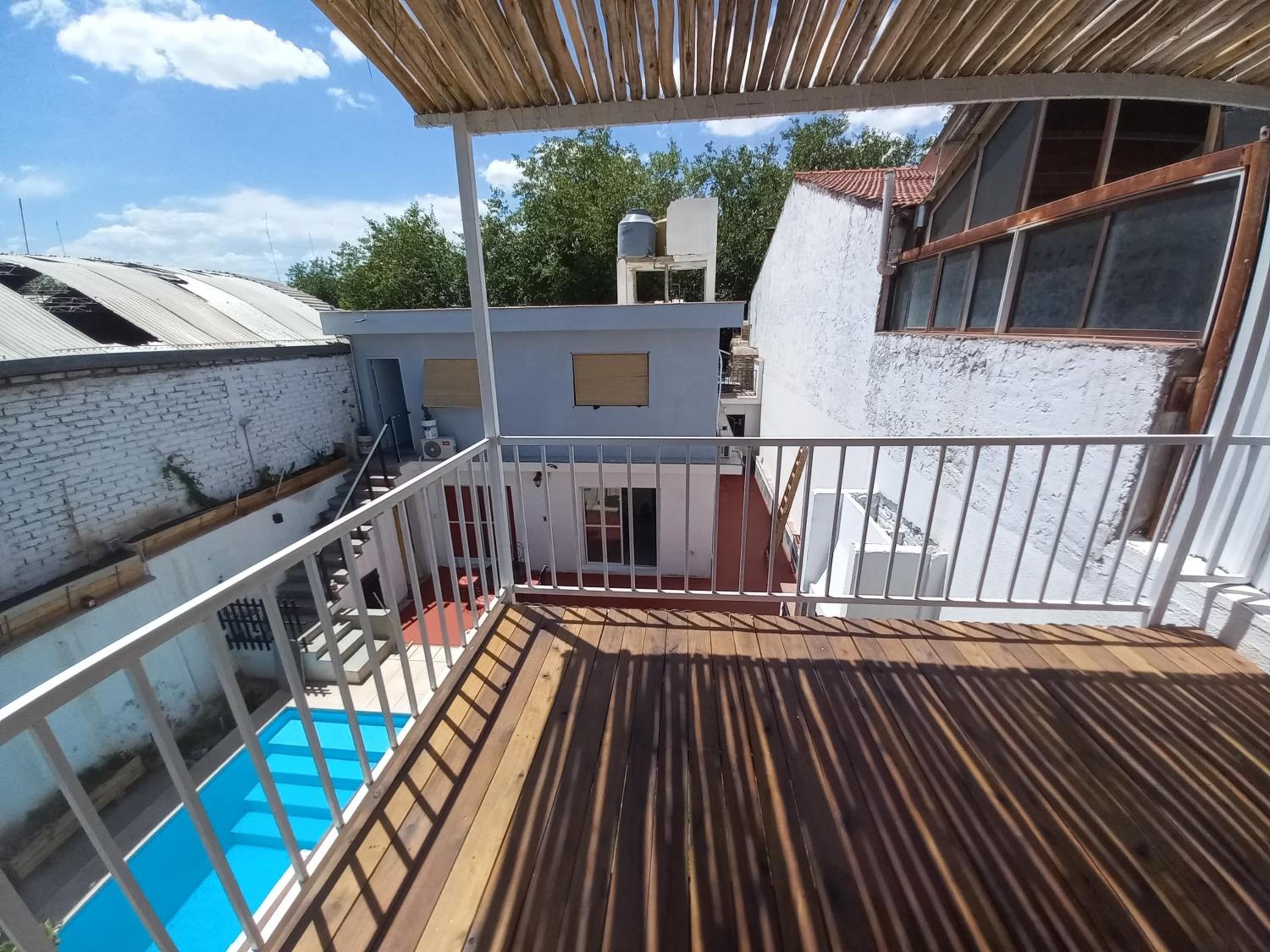 Alabama Hostel