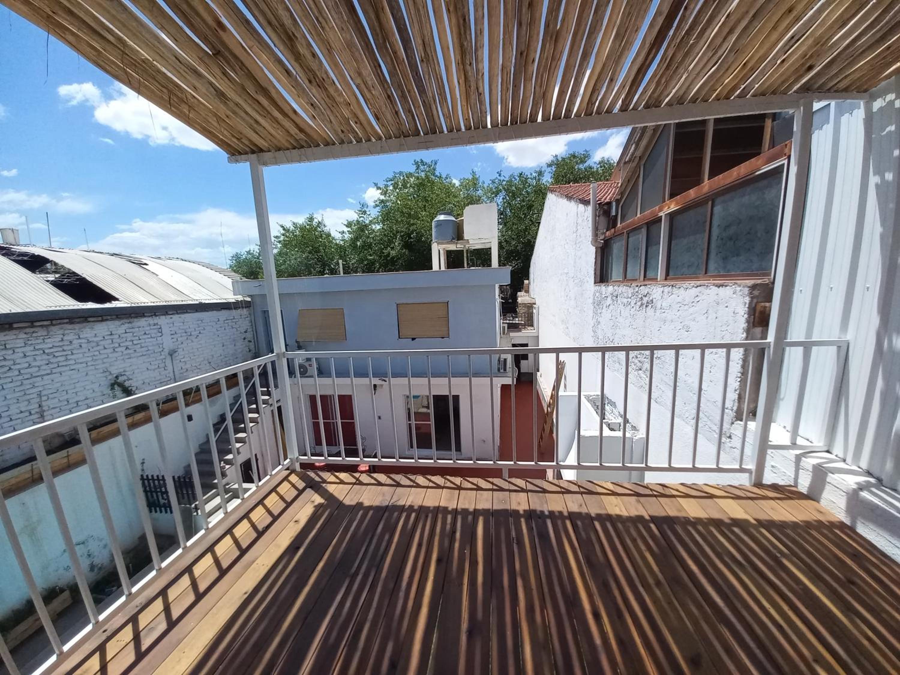 Alabama Hostel