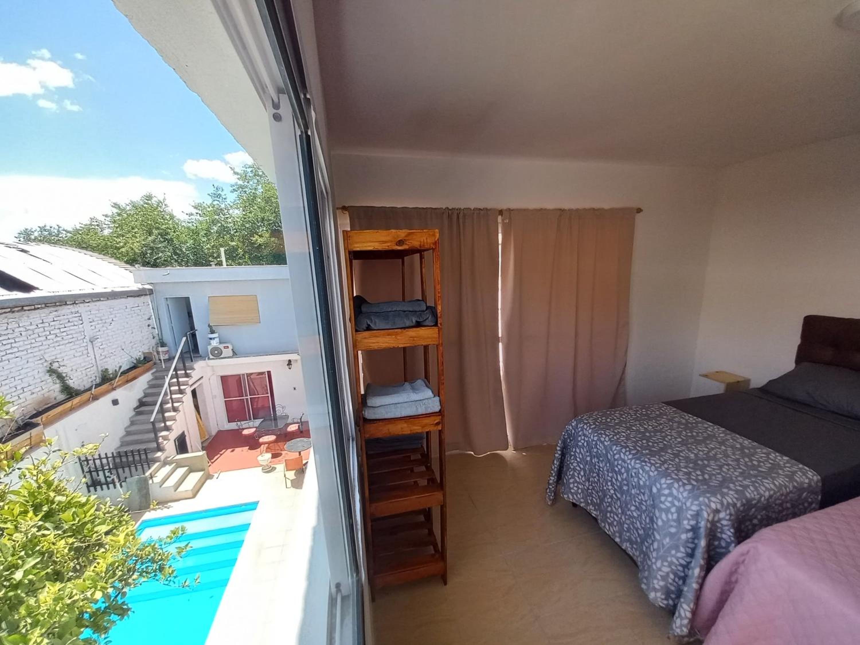 Alabama Hostel