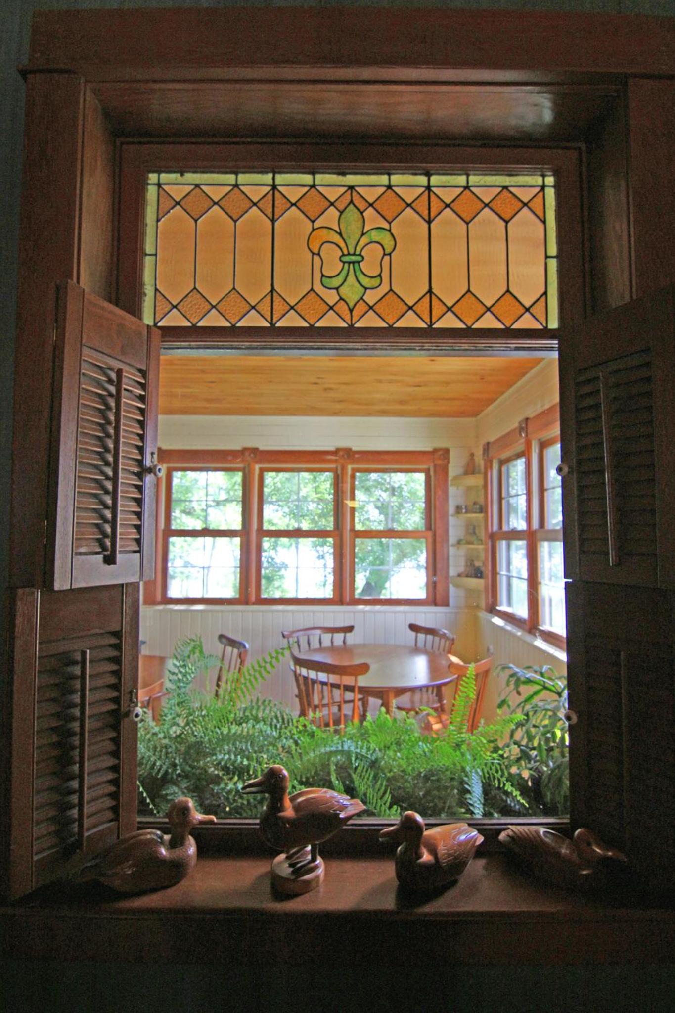 Fairmount Bed & Breakfast