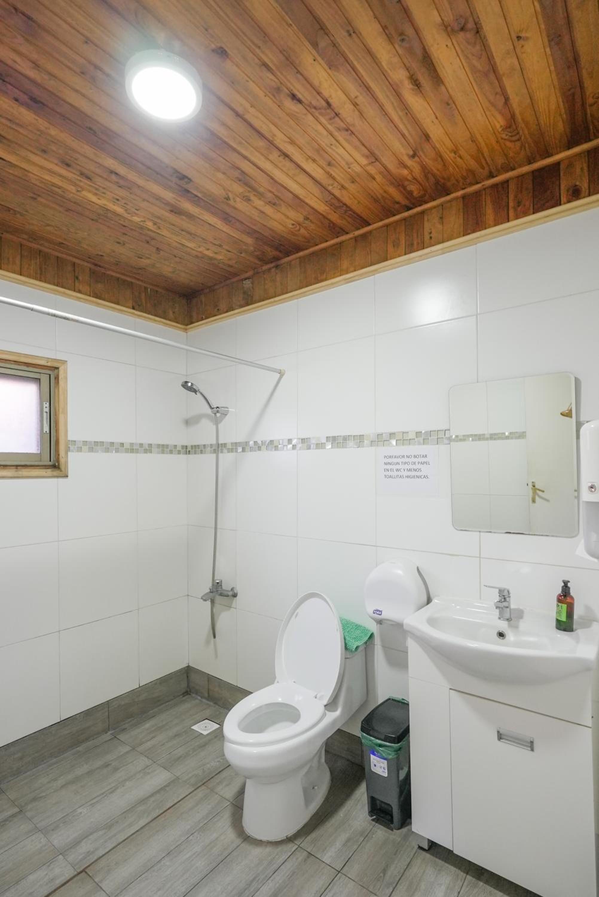 Hostal Micelio