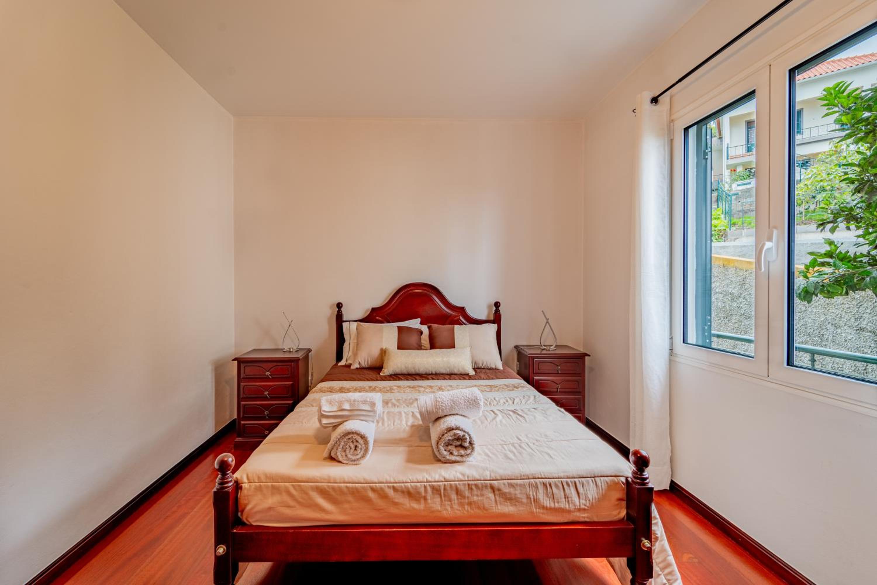 Casa Dolce Vita en Ponta do Sol — hotel room
