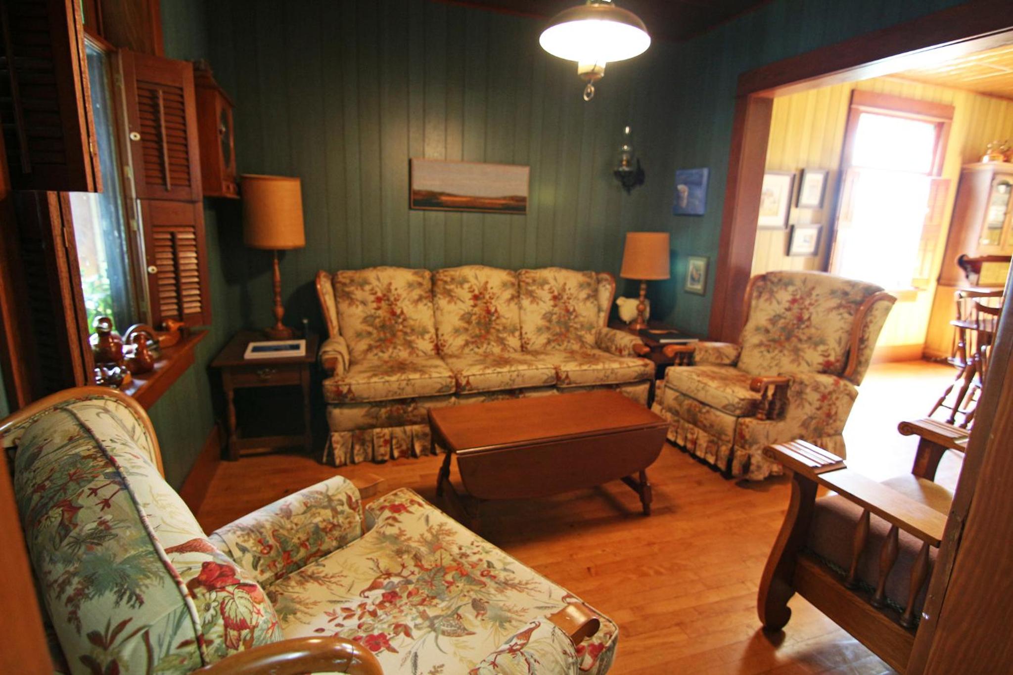 Fairmount Bed & Breakfast