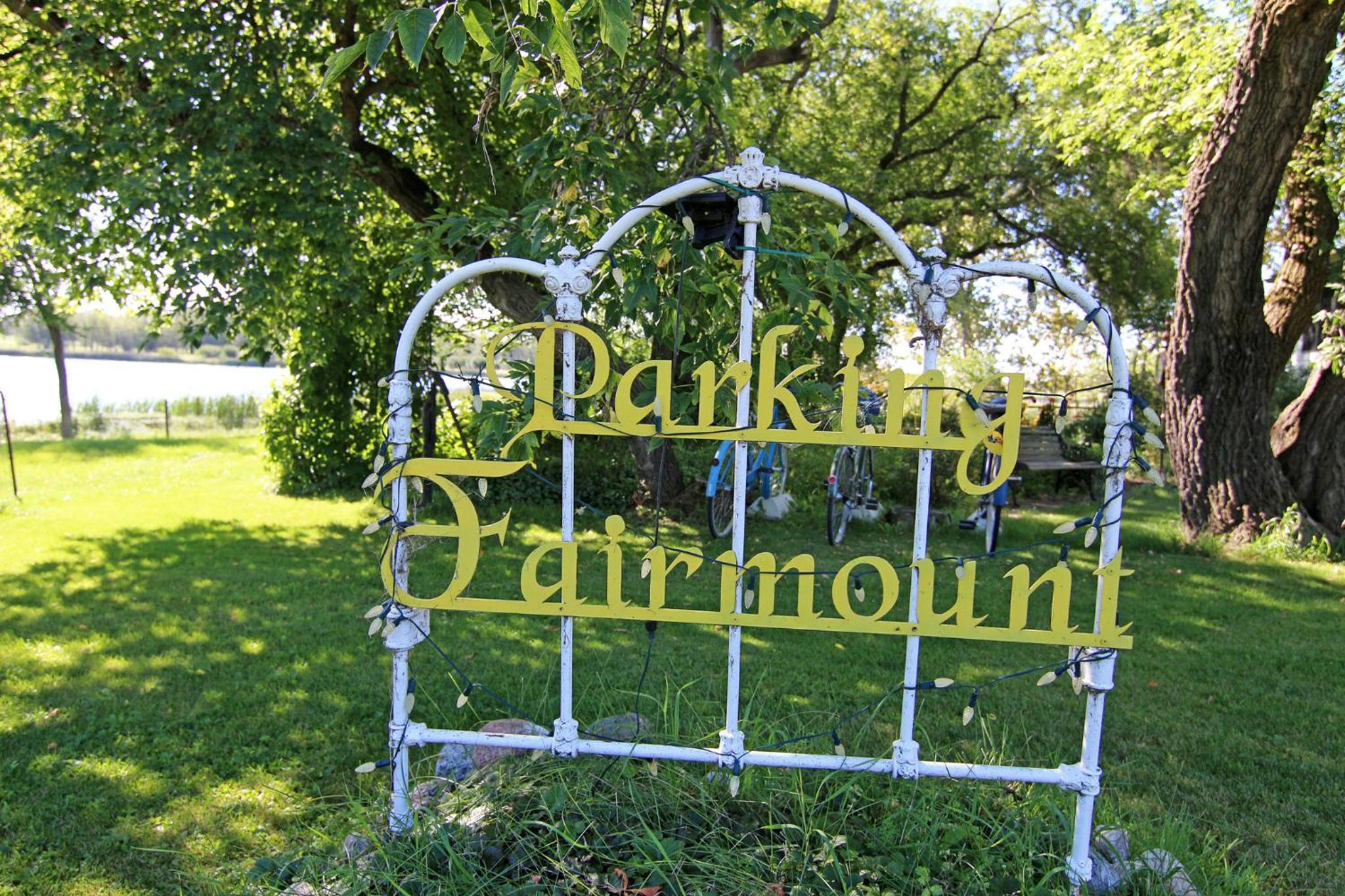 Fairmount Bed & Breakfast
