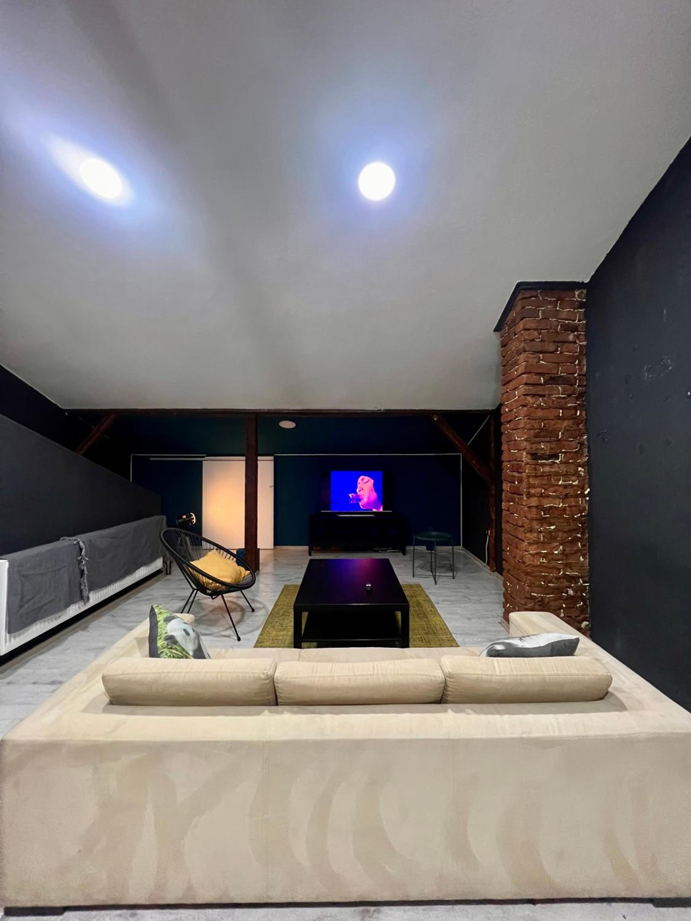 lounge