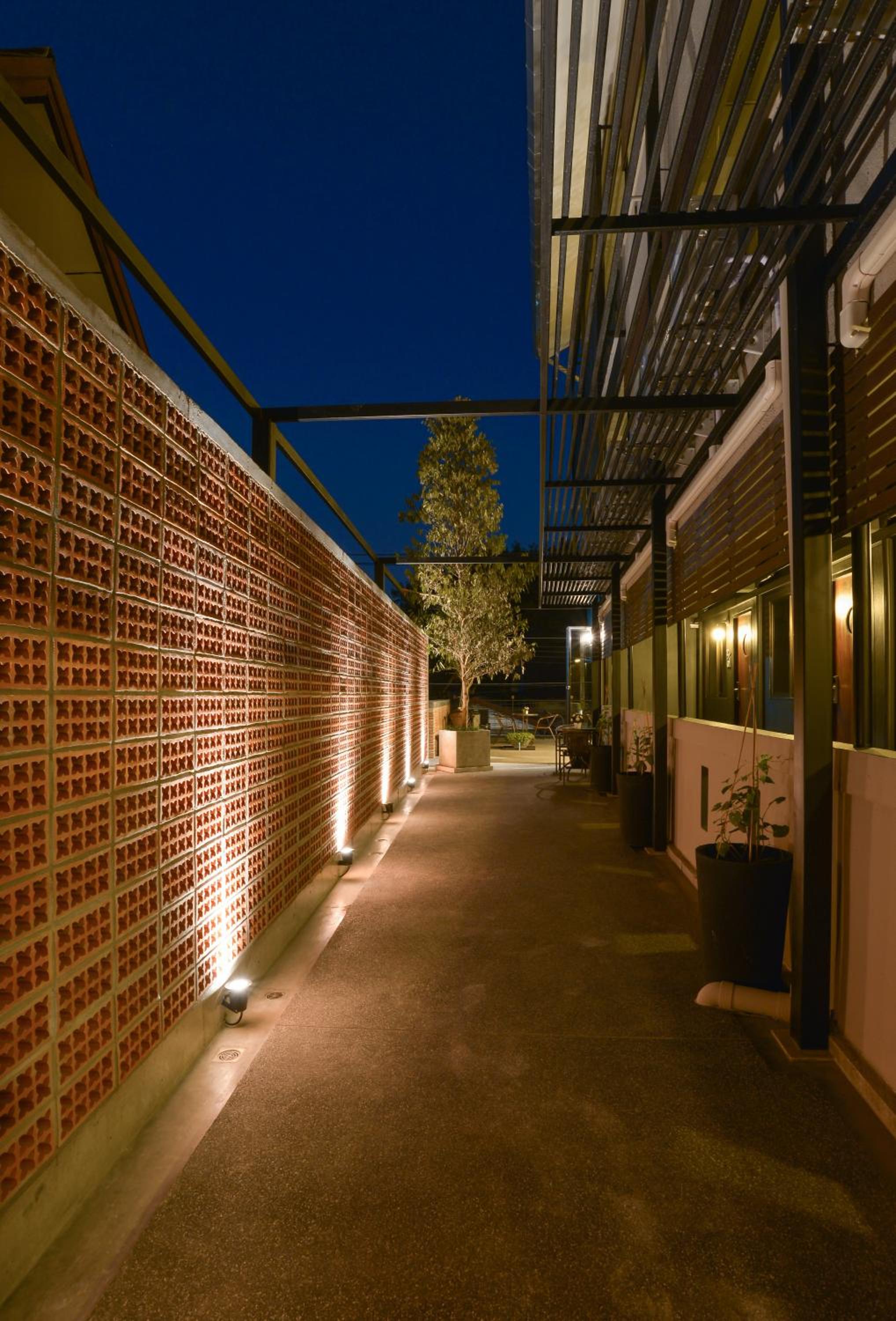 Cozy Inn Chiang Mai