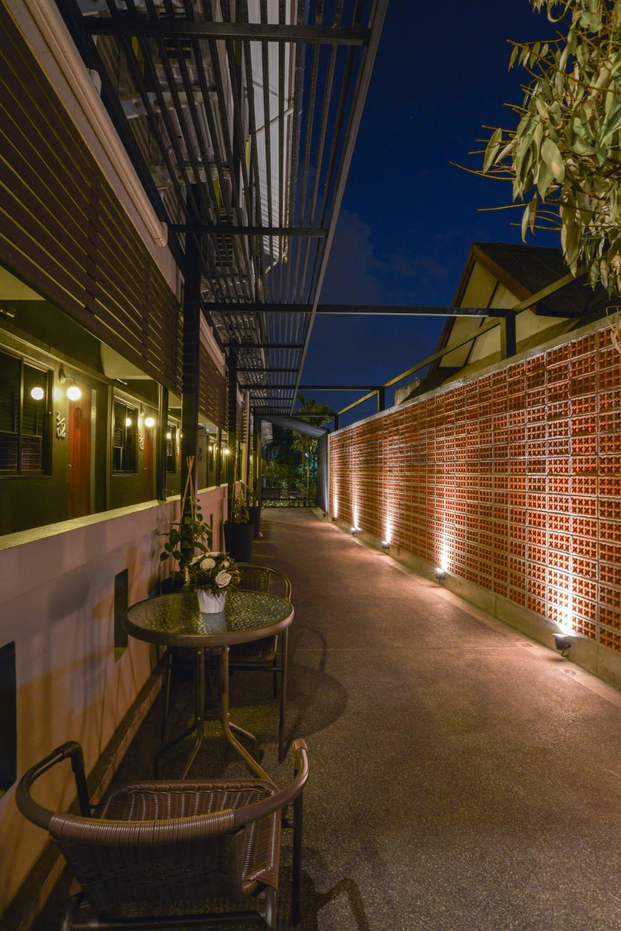Cozy Inn Chiang Mai