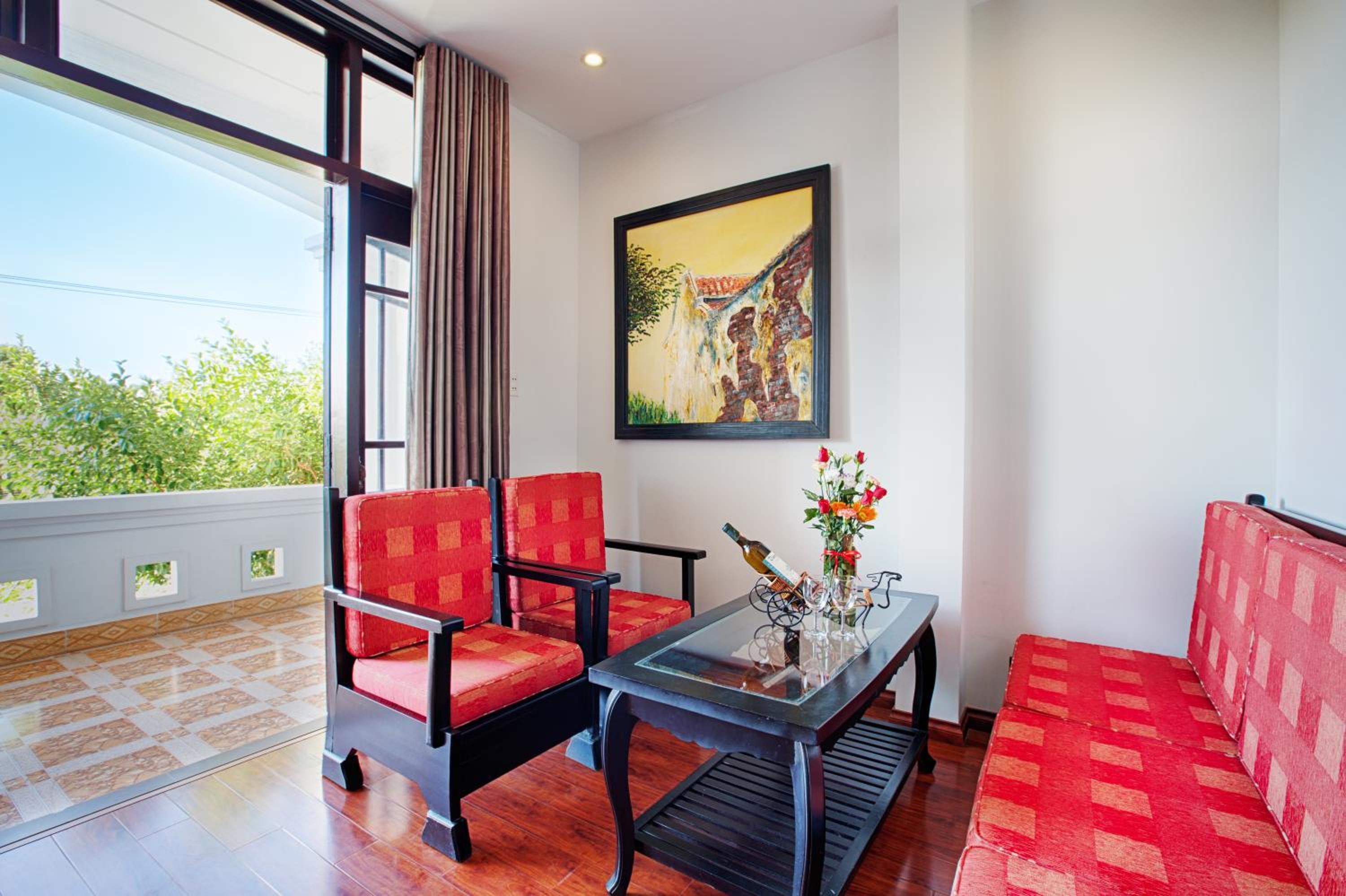 Riverside Impression Villa