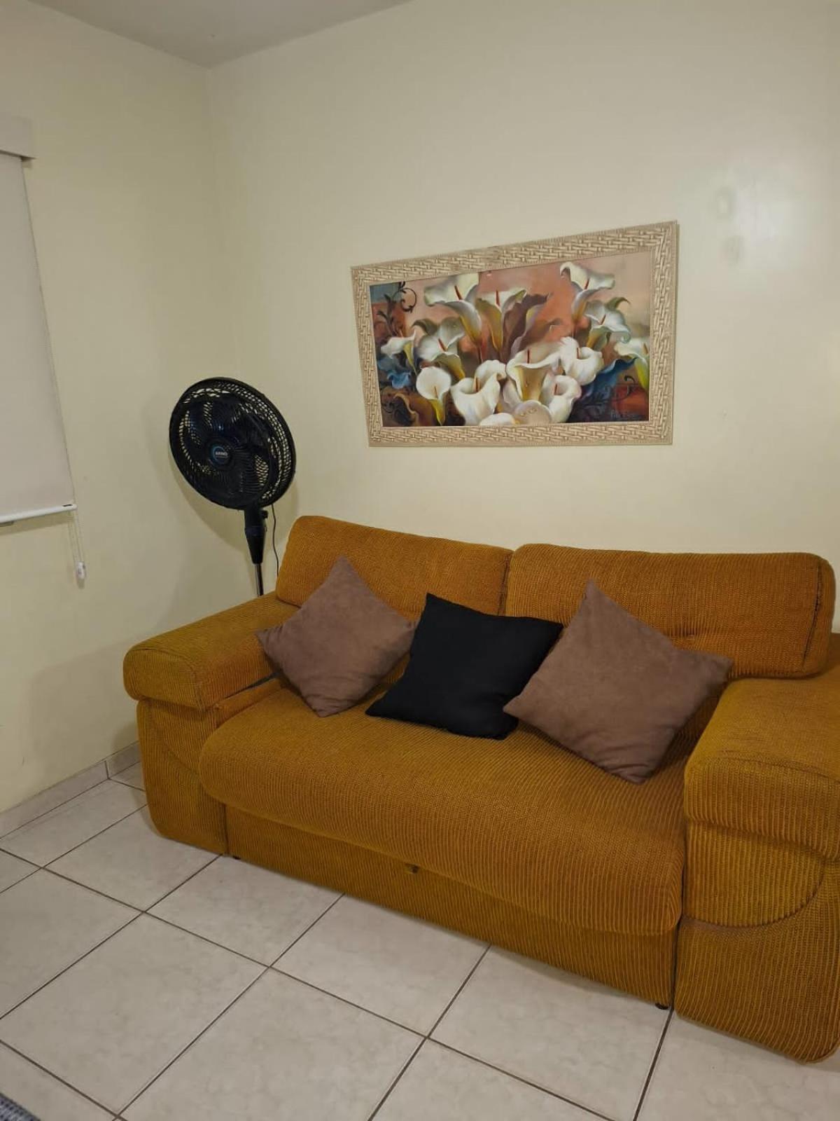 Flat do forte - Cabo Frio