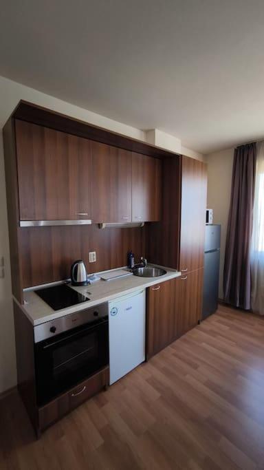 Vihren Palace Residence, close to Gondola lift,113