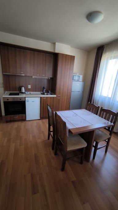 Vihren Palace Residence, close to Gondola lift,113