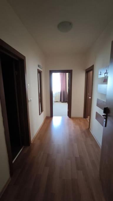 Vihren Palace Residence, close to Gondola lift,113