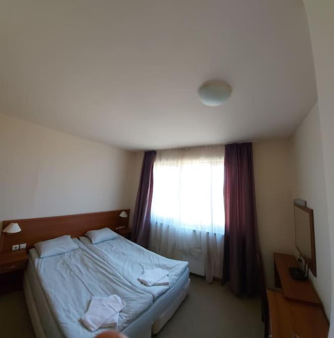 Vihren Palace Residence, close to Gondola lift,113