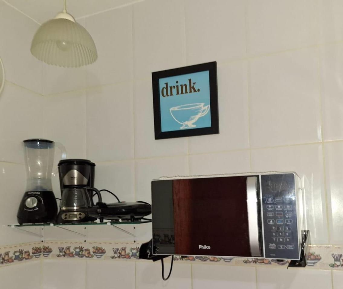 Flat do forte - Cabo Frio