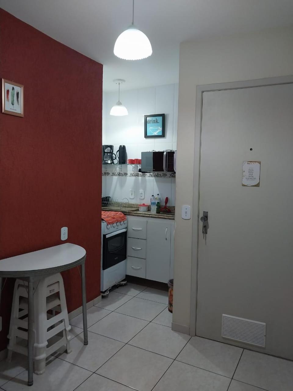 Flat do forte - Cabo Frio