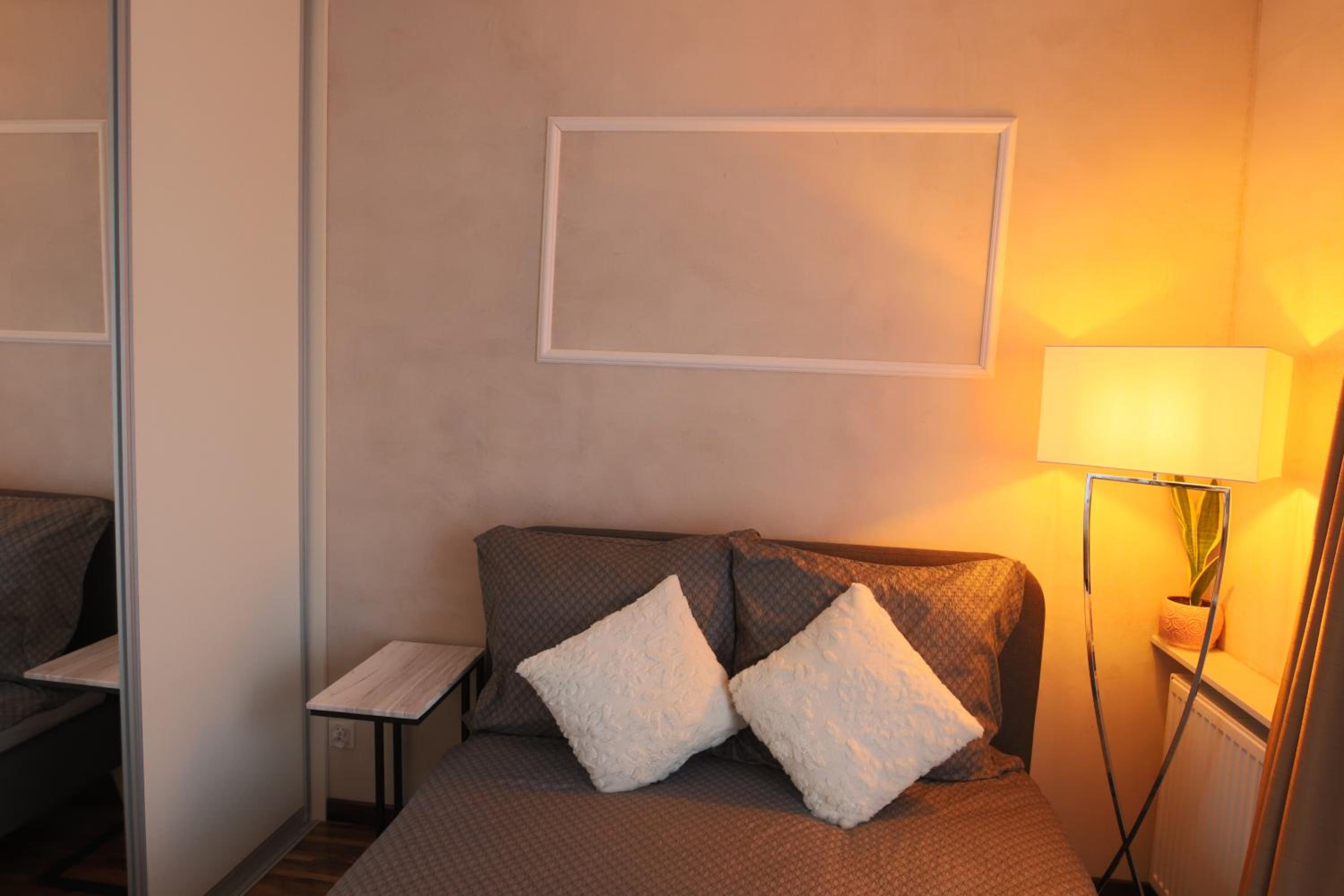 Praga Premium Comfort na wyłączność