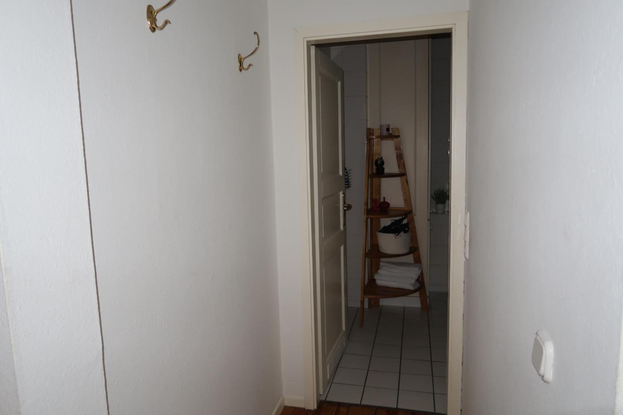 Schöner Altbau in Sachsenhausen 20 Min zur Messe