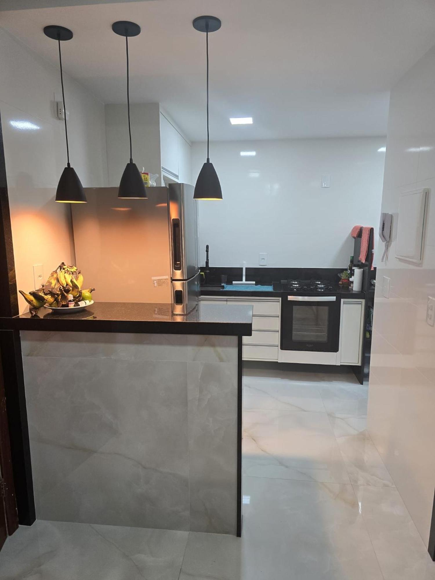 Apartmento Wanda Vieira