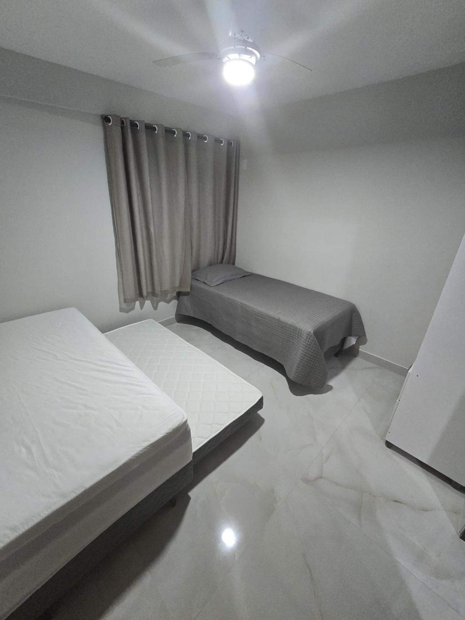 Apartmento Wanda Vieira