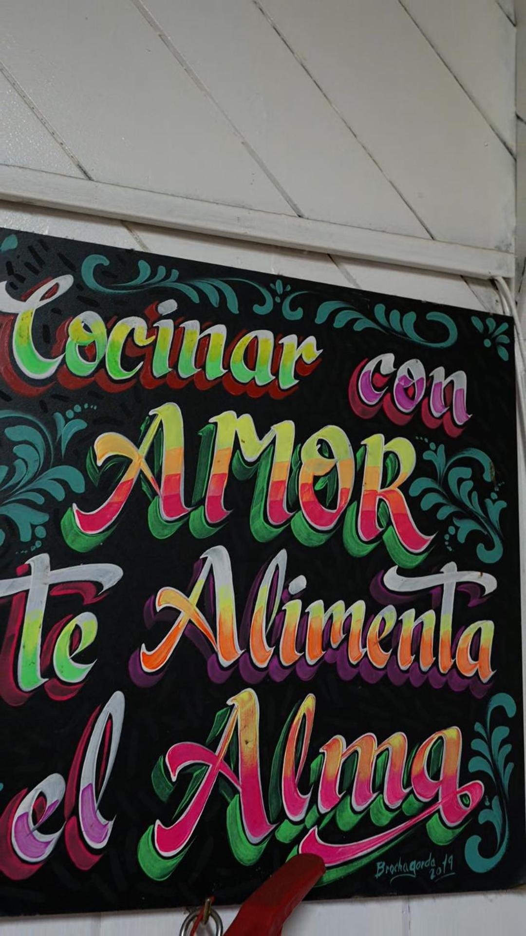Hostal Micelio