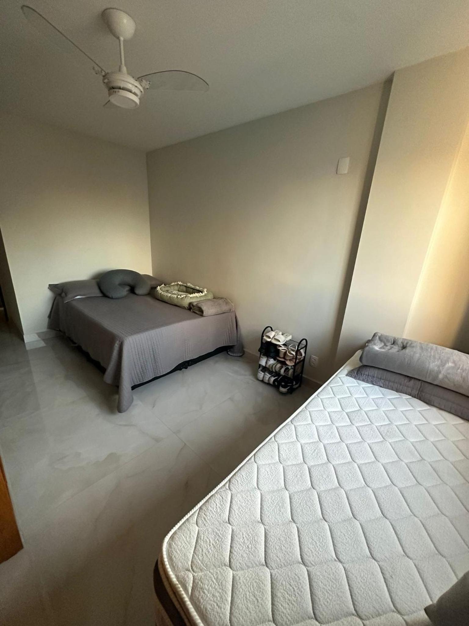 Apartmento Wanda Vieira