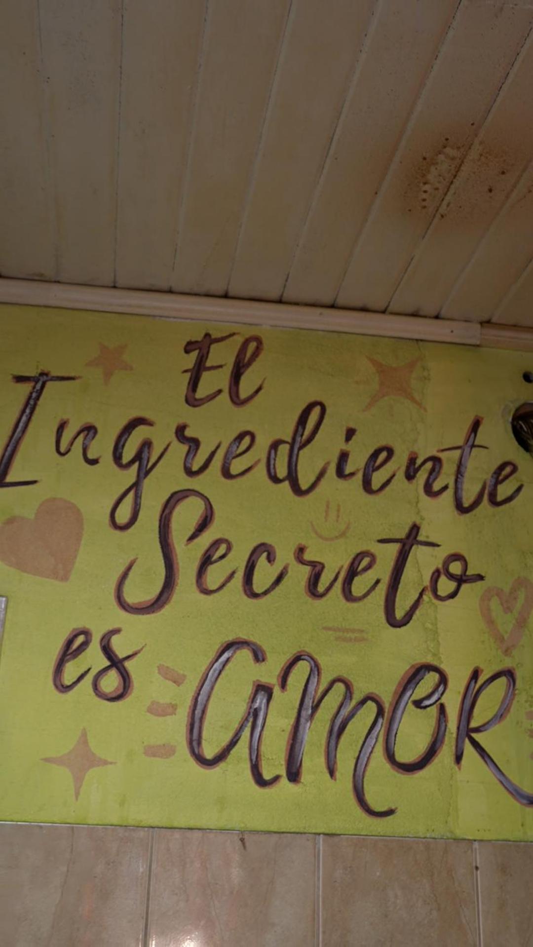 Hostal Micelio