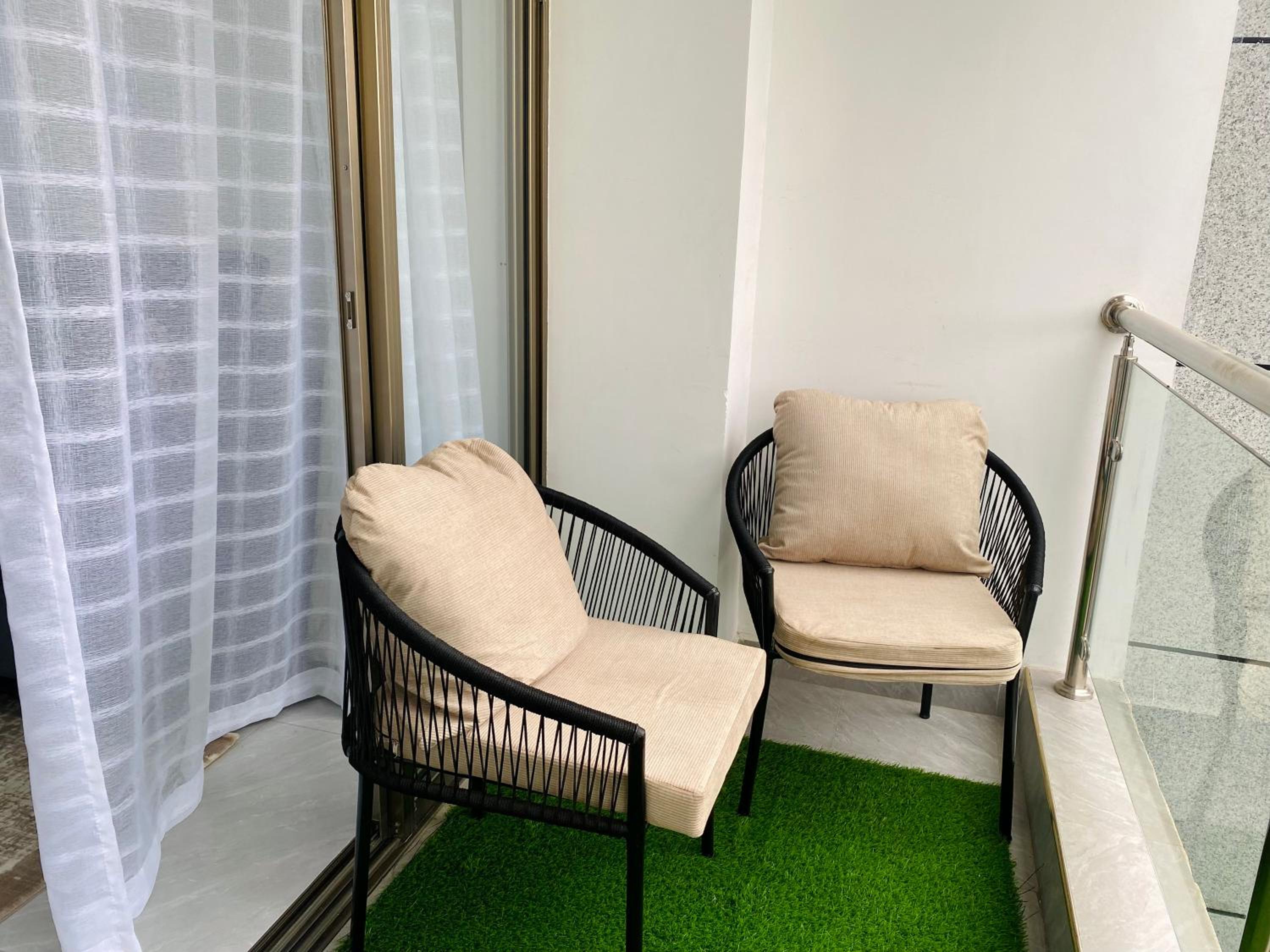 The Amber House Kilimani