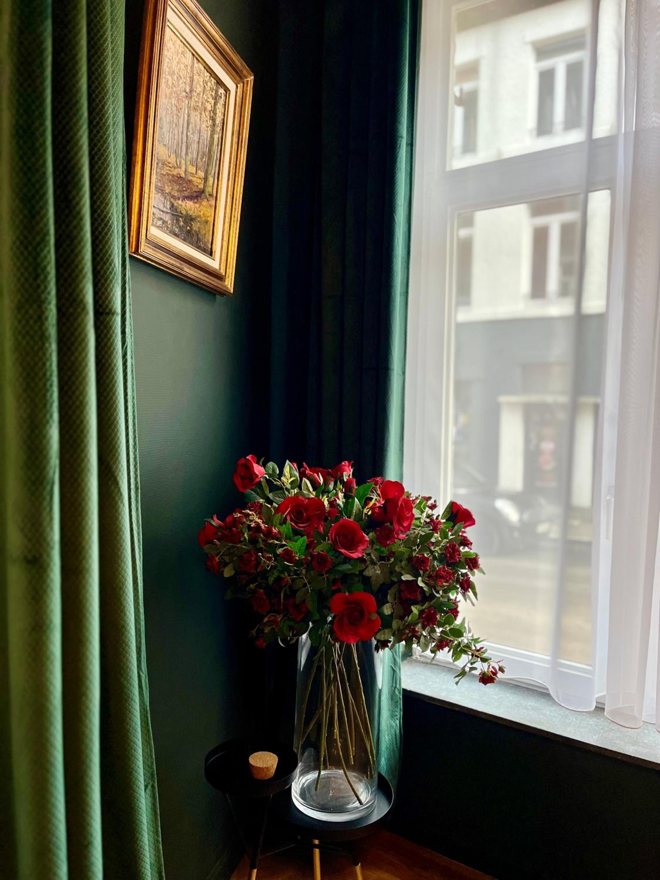 Le Bovary