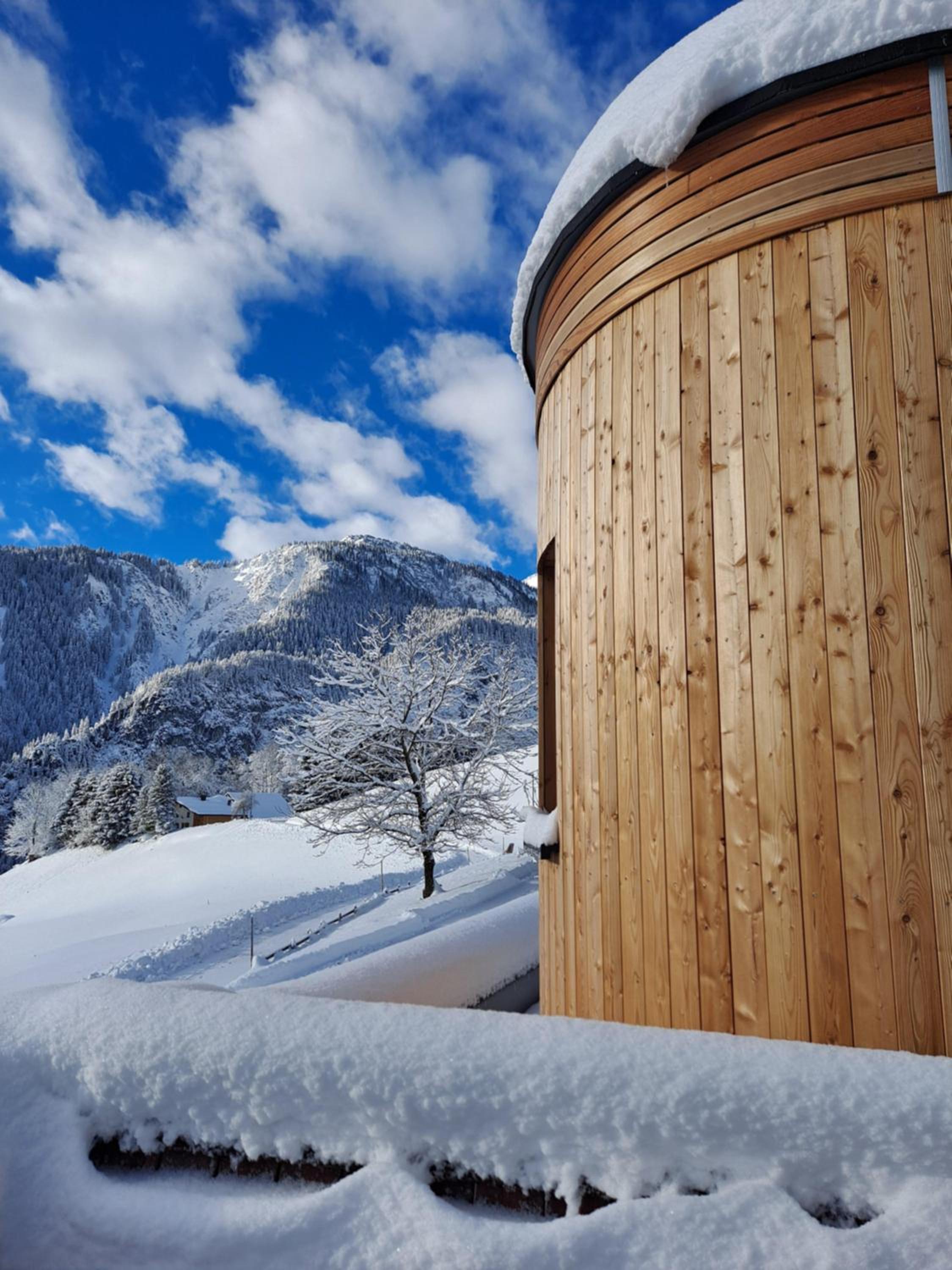 UlMi's Tiny Haus