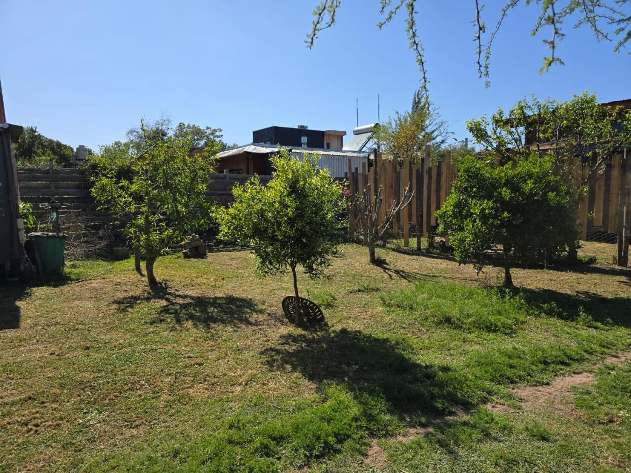 Cabaña Colmena