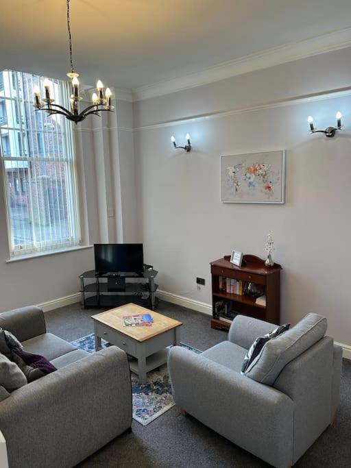 10 Thurnams House view 2