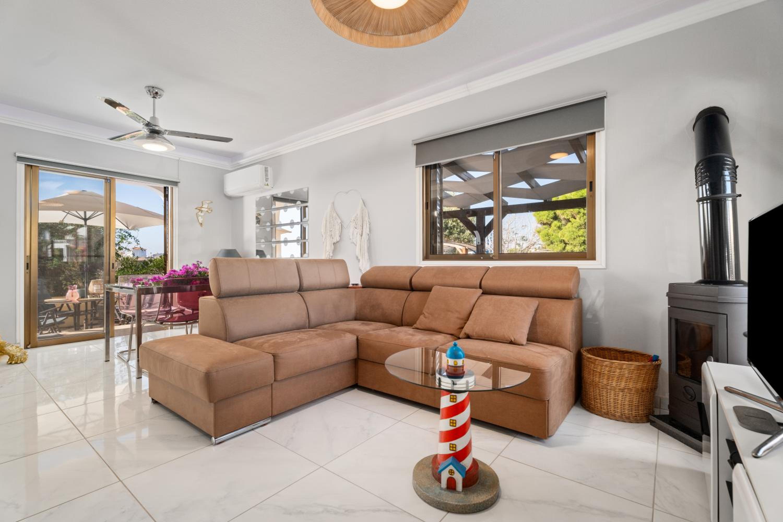 Ayia Napa Villa Jasmine Sirens Beach Dom na Cyprze