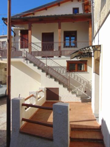 Casa Vacanze L'olmo e la seta