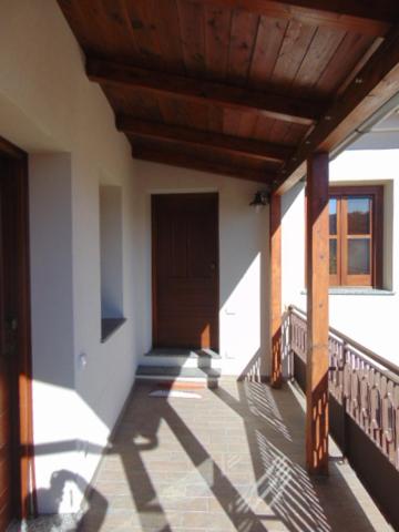Casa Vacanze L'olmo e la seta view 4