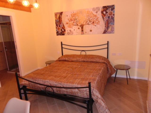 Casa Vacanze L'olmo e la seta view 5