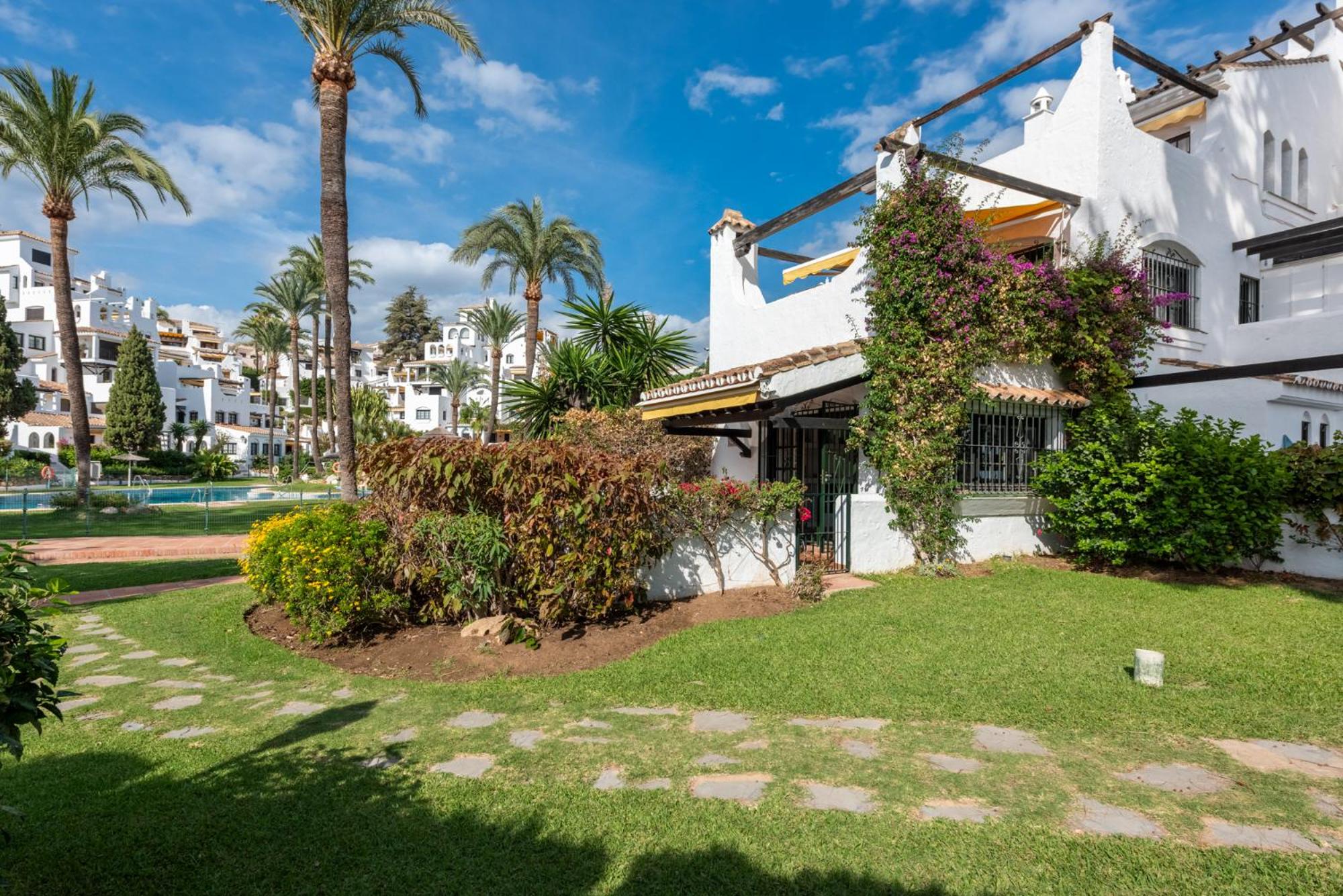 Luxury Home Puerto Banús