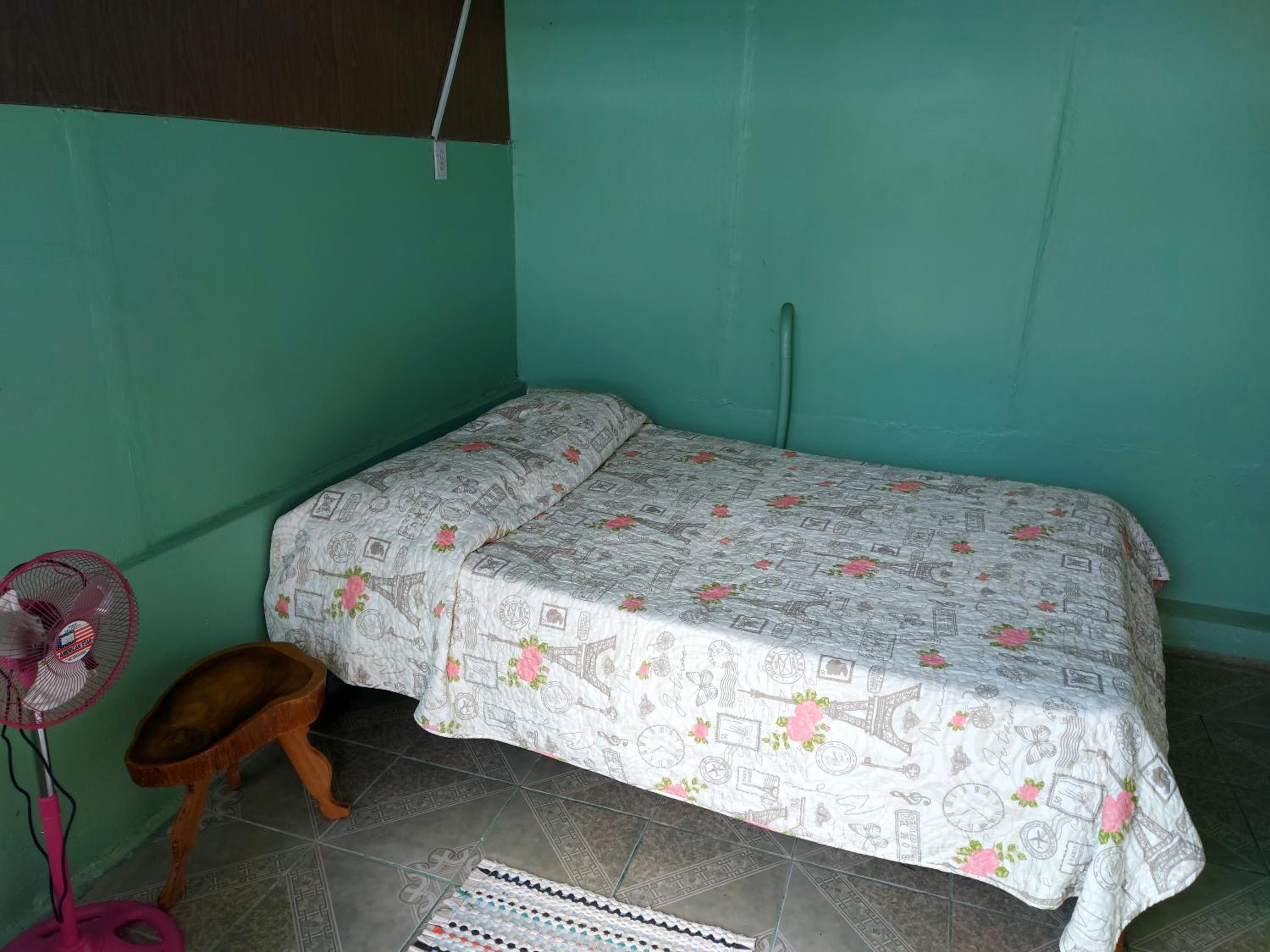 Lodging Adventure La Gamba