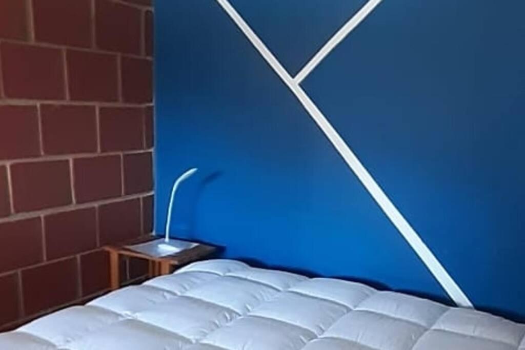 Recanto do Tênis e Beach Tênis, Casa com 5 suítes