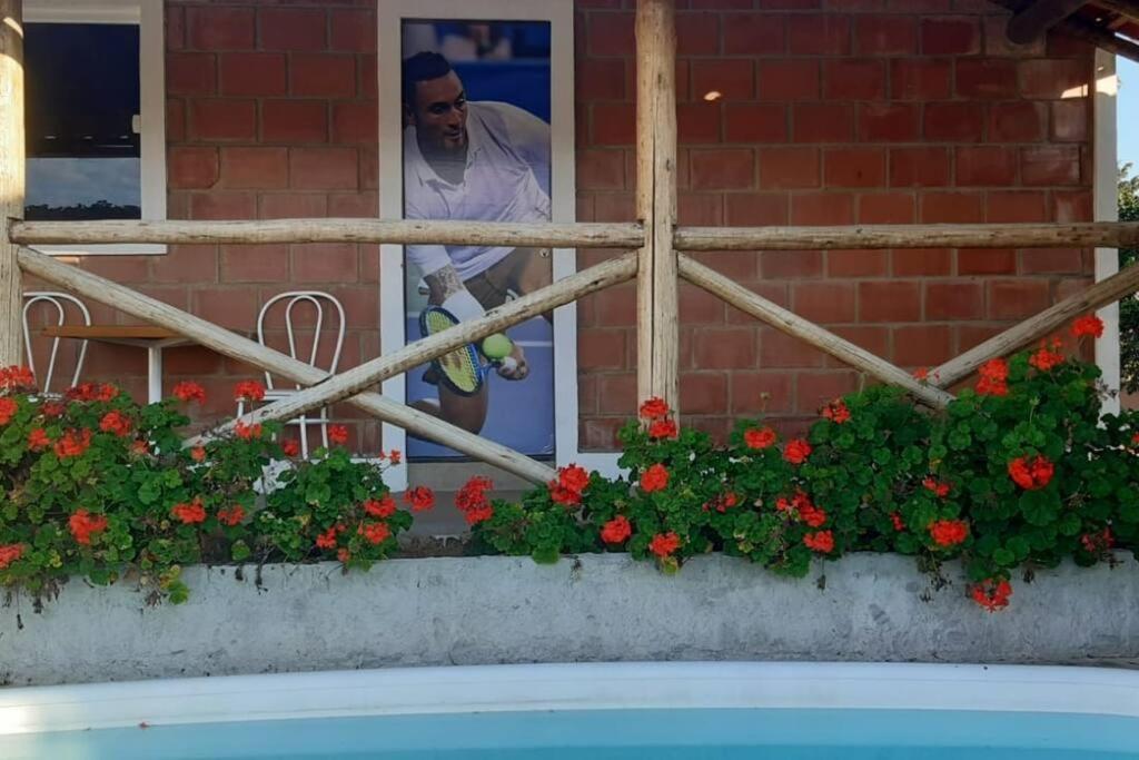 Recanto do Tênis e Beach Tênis, Casa com 5 suítes