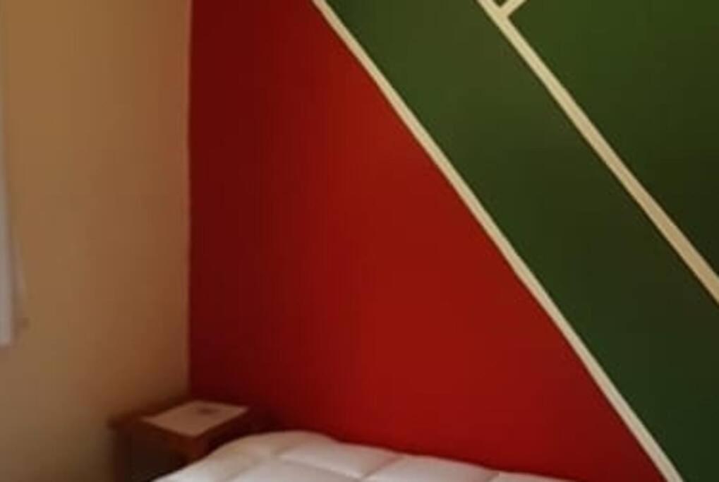Recanto do Tênis e Beach Tênis, Casa com 5 suítes