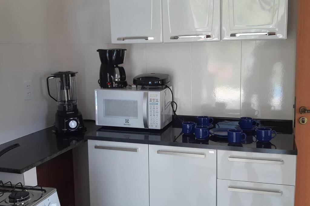 Recanto do Tênis e Beach Tênis, Casa com 5 suítes