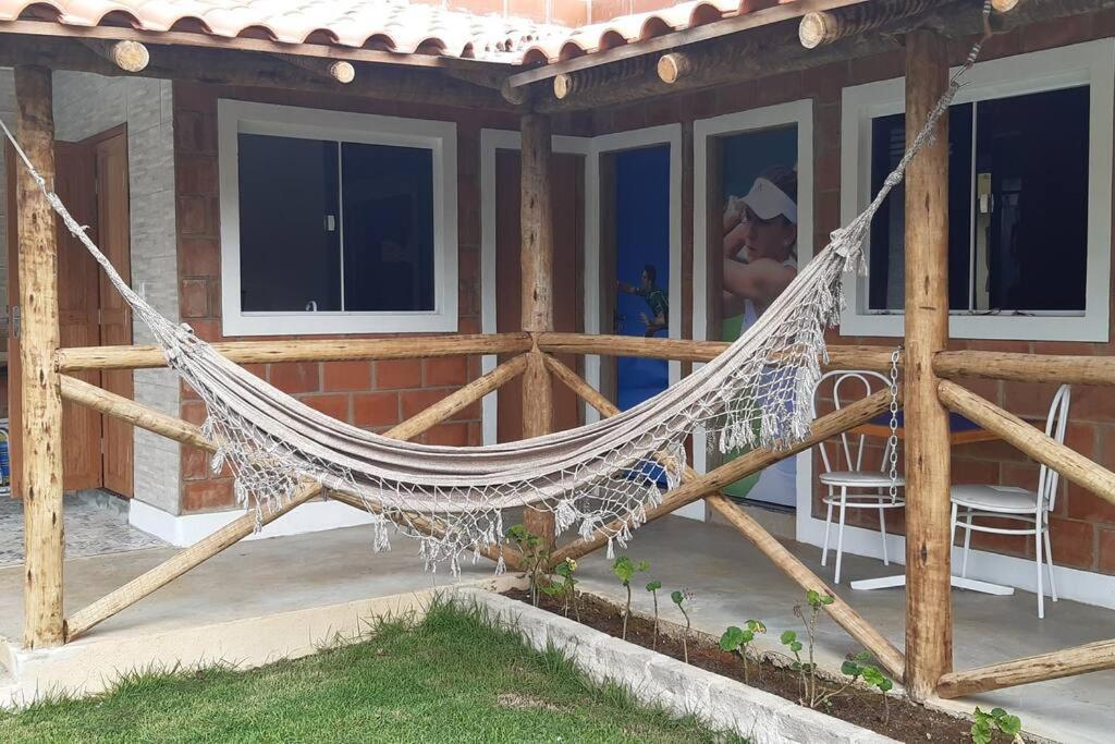 Recanto do Tênis e Beach Tênis, Casa com 5 suítes