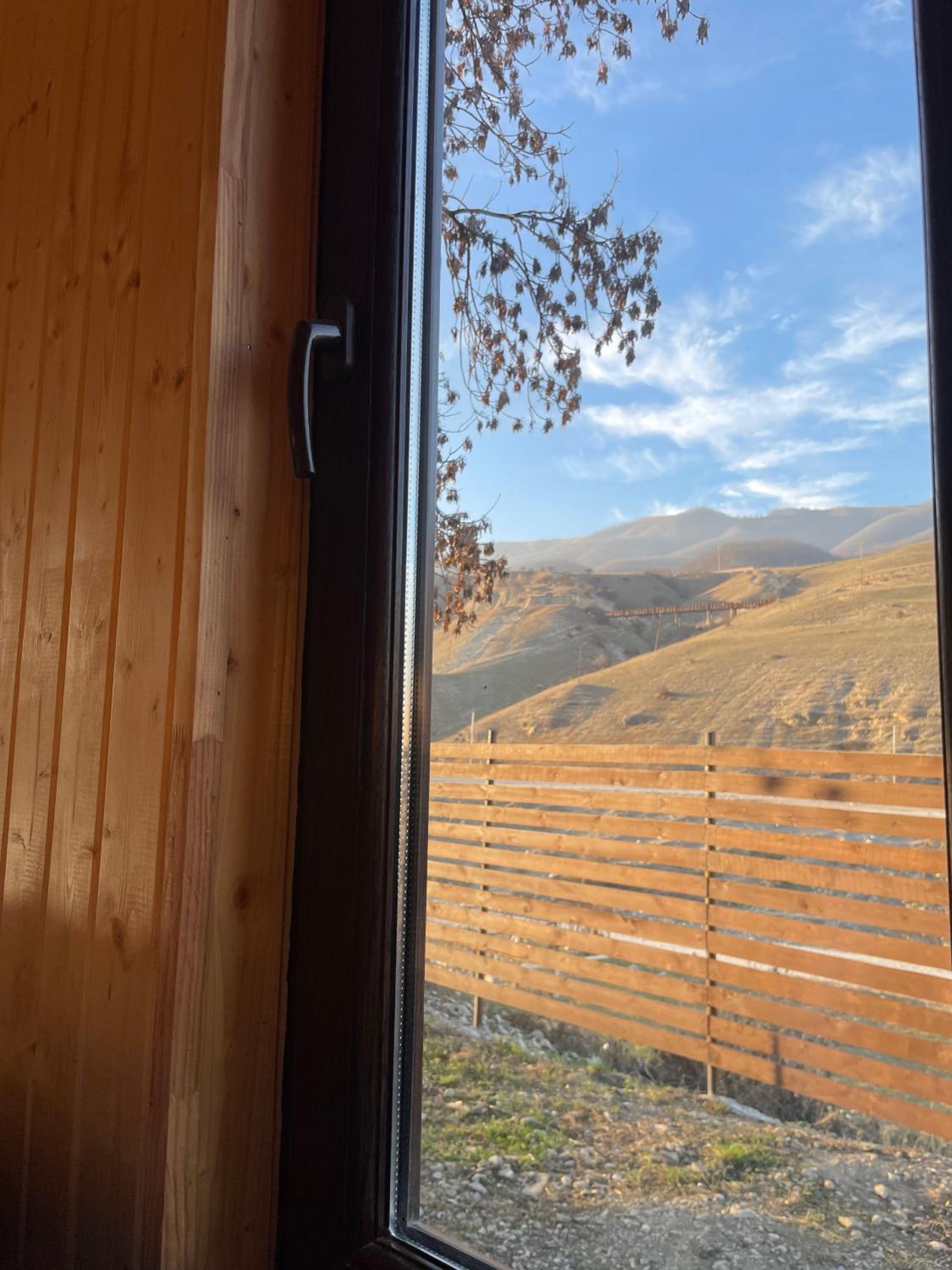 Shahdag Mountain House