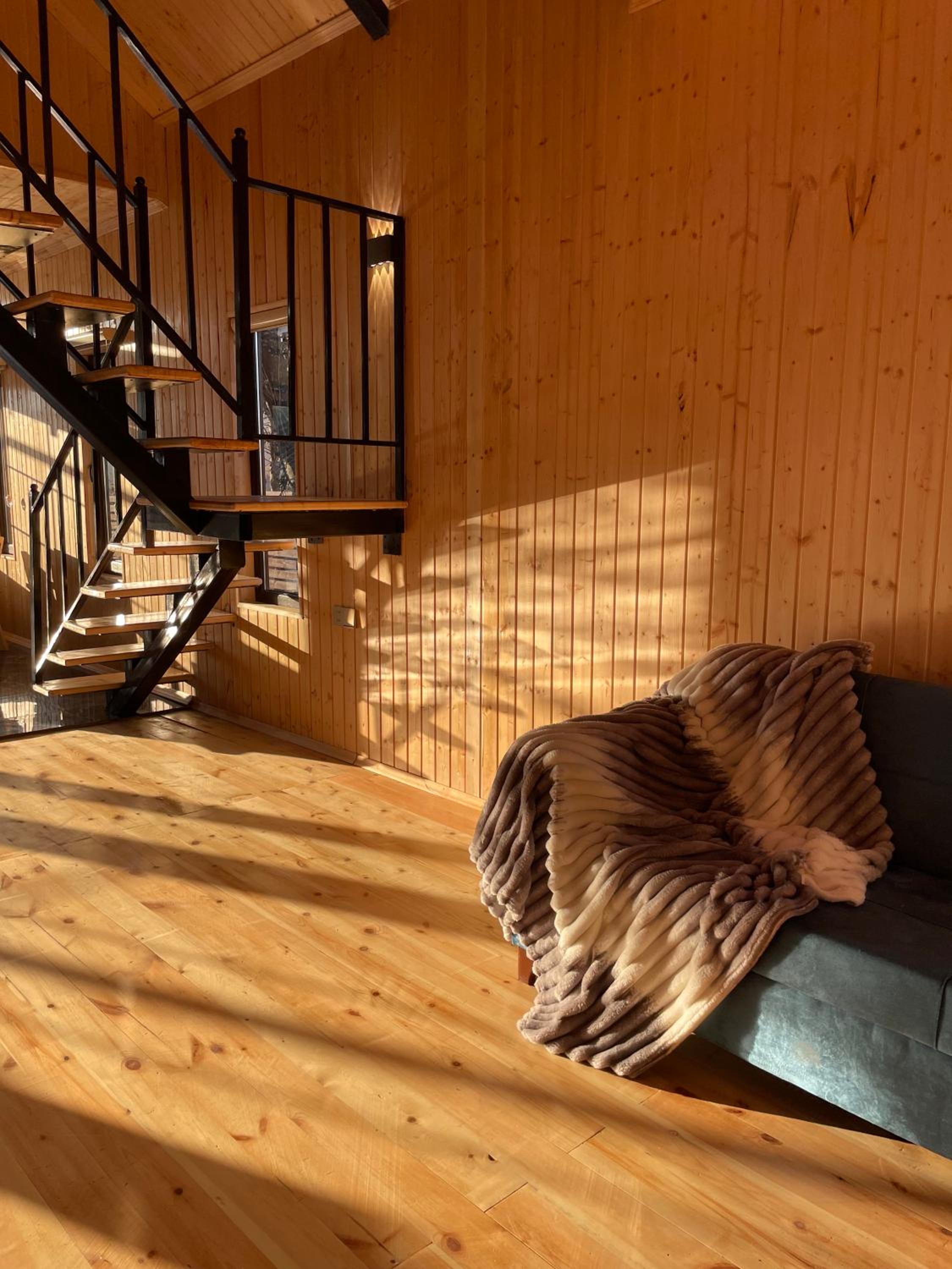 Shahdag Mountain House