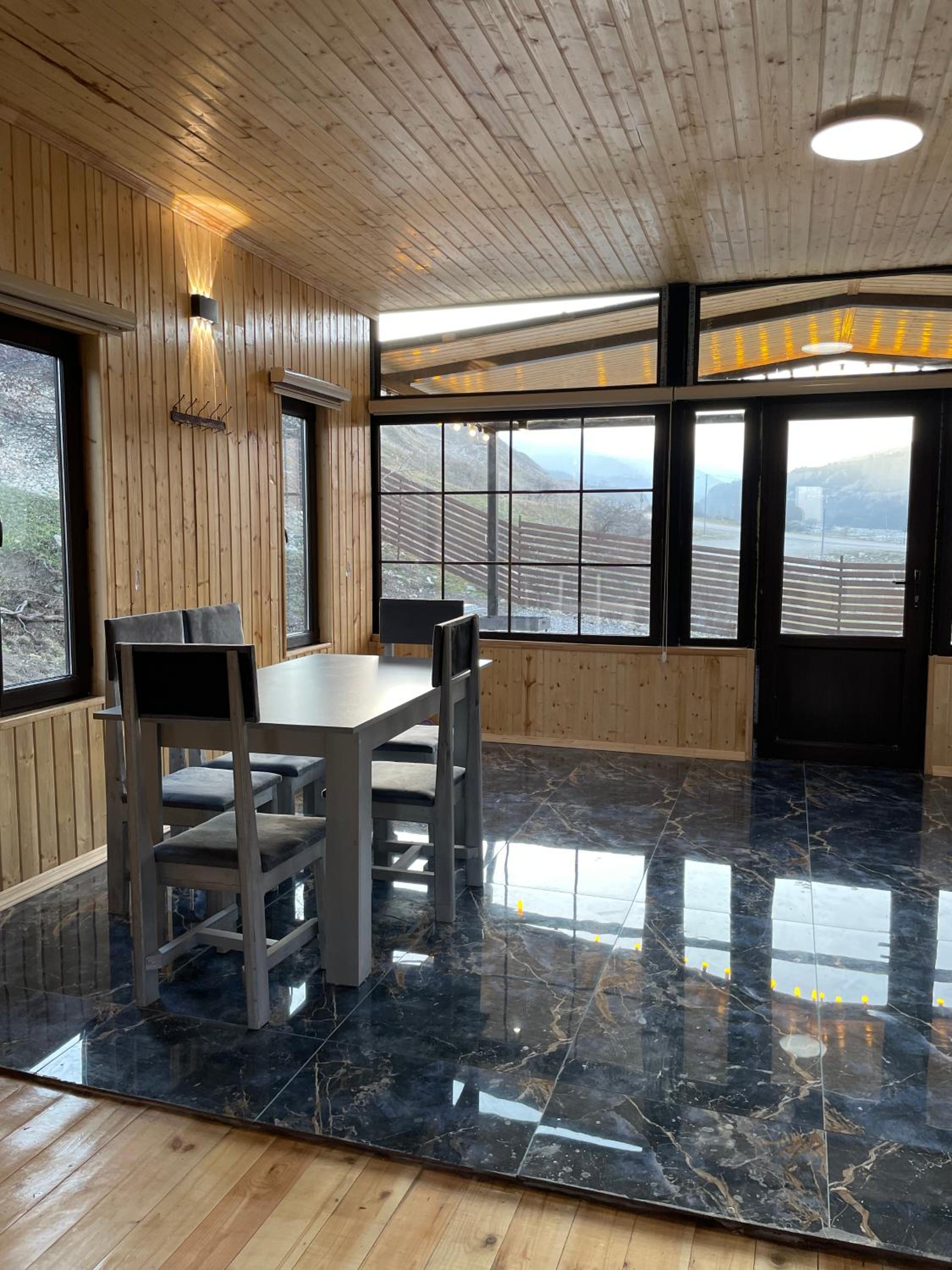 Shahdag Mountain House