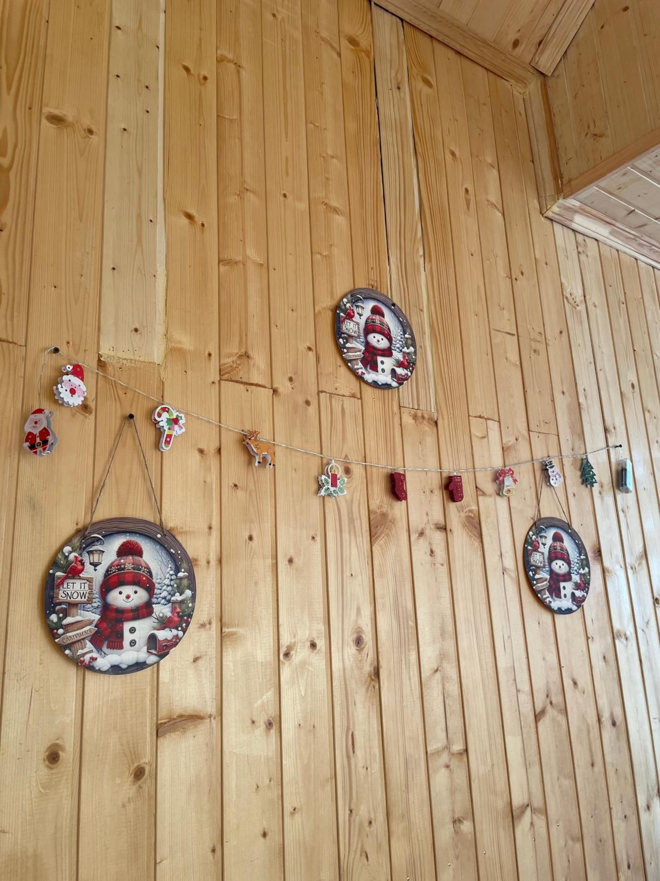 Shahdag Mountain House